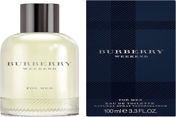 Burberry Weekend Men